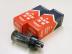 OSHIBA  6BX7 GT  (NOS) 