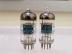 PHILIPS ECG 12AT7 WC (GRAY  PLATE)  NOS