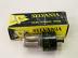 SYLVANIA  6SL7 GT  (SILVER PLATE)  NOS