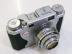 Konica Konica II B  50mm f2.8