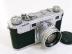 NIKON  Type S Body 5cm f1.4