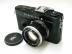OLYMPUS  PEN-FT BLACK  40mm f1.4
