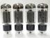 1セット限り!SOVTEK  6AC7/EL34 (太管) (MP) NOS