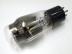 1本限り!TOSHIBA (MATSUDA)  5Z3  (BLACK PLATE) 双極マッチ  LIKE NEW