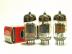 1本限り!RCA  6GH8  (BLACK PLATE)  NOS