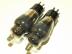 RCA 6C6 (カーボン　スート) NOS