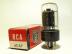 1本限り!RCA 6EA7 (BLACK  PLATE)  NOS