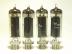 RCA  6AQ5 (BLACK PLATE) NOS