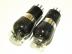 1本限り!RAYTHEON 42  (BLACK  PLATE カーボンスート)  