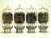 GE 5965A (5 STAR CLEAR TOP) (MP) NOS