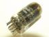 GE 6DJ8 (SMOKY GLASS) 