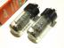 TOSHIBA  6V6 GT (GRAY PLATE) Hi-S  (MP)  NOS