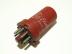 1本限り!GE  5693 (RED METAL TUBE)  NOS