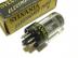 SYLVANIA  6SN7 GTB (BLACK  PLATE)  (MP)　NOS