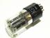 1本限り!KEN-RAD 6SL7 GT (VT-229) (BLACK PLATE BOTTOM GETTER) (MP) LIKE NEW