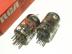 RCA 6AK5(EF95) (BLACK PLATE) NOS