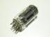 SYLVANIA  7025  (GRAY LONG PLATE) (MP)  LIKE NEW