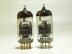 MULLARD E 88 CC (GOLD PIN)    NOS