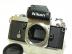 NIKON F2 Body with DP-1　(#749xxxx)