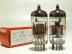 RCA  6ES8/ECC189  (GRAY PLATE)  NOS