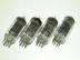 RCA  6C4 (BLACK PLATE)  LIKE NEW