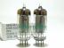 SYLVANIA  3V4 (SILVER PLATE)  NOS