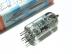 1本限り!TELEFUNKEN  ECC82/12AU7 (GRAY LADDER NORMAL PLATE) (MP)  双極マッチ  NOS