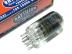 1本限り!RAYTHEON  12AU7 (GRAY LONG PLATE  カーボンスート)  (MP)  双極マッチ  NOS