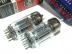 GE 6CY7 (BLACK   PLATE)  NOS
