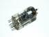 1本限り!TELEFUNKEN ECC 85 (GRAY PLATE) (MP) 双極マッチ