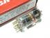 1本限り!RCA  6922/E88CC (GOLD PIN)  双極マッチ NOS