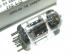1本限り!RCA  JRC 12AT7 WA  (BLACK LADDER PLATE)  NOS