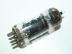 1本限り!MULLARD 12BH7A (GRAY NORMAL PLATE)  双極マッチ