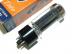 1本限り!DELCO  5U4GB  (BLACK PLATE  TOP GETTER)  双極マッチ NOS