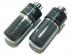 SYLVANIA  6V6 GT/G  VT-107-A (BLACK PLATE   カーボンスート) (MP)