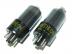 1セット限り!RAYTHEON  6V6 GT  (CHROME TOP  カーボンスート) (MP)