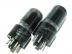 1セット限り!GE  6V6 GTY (BLACK  PLATE  カーボンスート) (MP)   