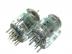GE  5670W/2C51 (BLACK PLATE)  NOS