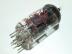 1本限り!JJ ECC 81 双極マッチ