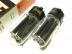 TRIAD  5U4 GB  (BLACK PLATE)  双極マッチ　NOS