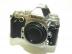 NIKON Df BODY  (SILVER)