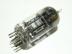 1本限り!RAYTHEON  5814A  (BLACK  LADDER  PLATE)  双極マッチ  医療用