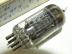 W-H  JCK 12AU7  (BLACK LONG PLATE) (MP)  双極マッチ　 NOS