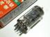 TOSHIBA  12AU7  Hi-S   (GRAY LONG PLATE)  双極マッチ NOS