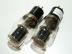 RCA  2A3 (BLACK PLATE   2 SQ  GETYTER) H TYPE  